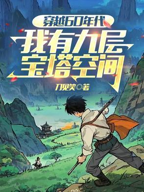 穿越60年代，我有九層寶塔空間封面