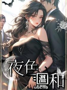 夜色溫和封面
