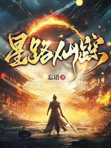 星路仙蹤封面