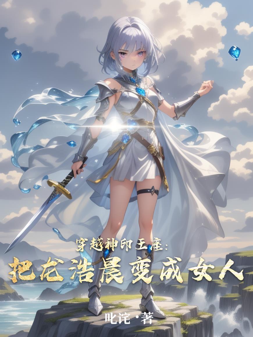 穿越神印王座：把龍浩晨變成女人封面
