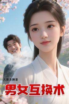 男女互換術(shù)封面