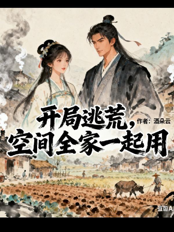 開(kāi)局逃荒，空間全家一起用封面