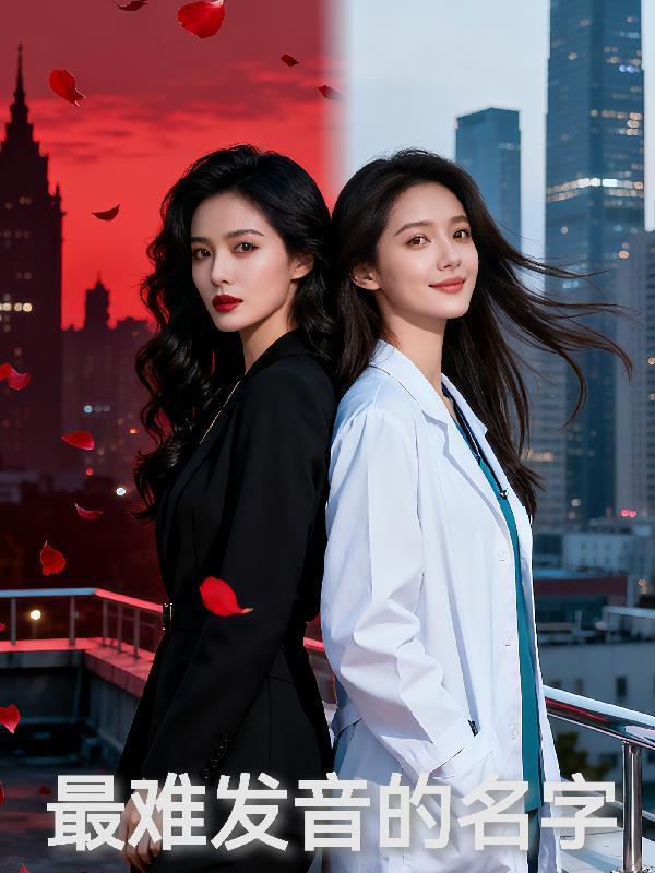 最難發(fā)音的名字封面