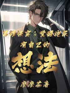 普通人的快穿學無止境封面