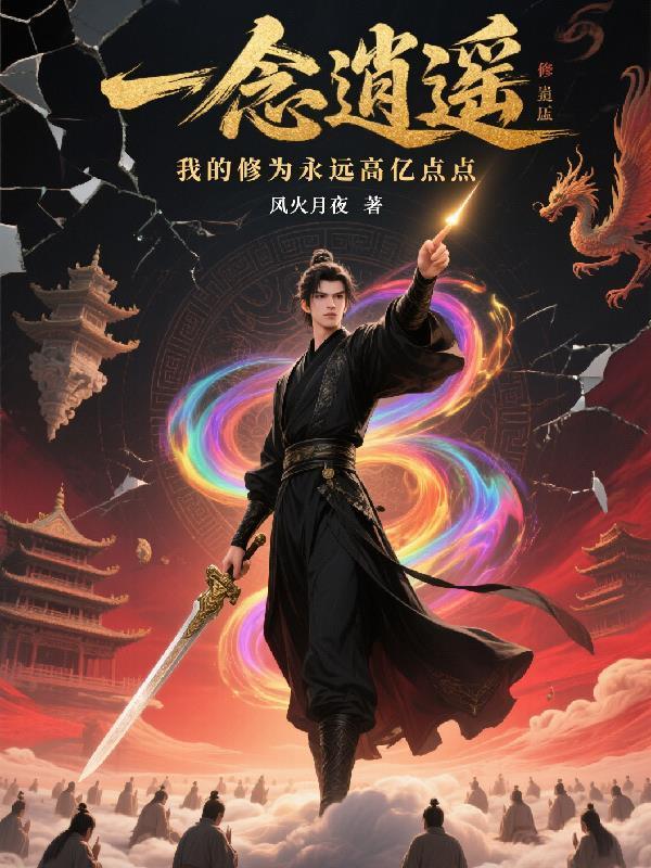 一念逍遙：我的修為永遠(yuǎn)高億點(diǎn)點(diǎn)封面