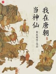 我在唐朝當(dāng)神仙封面