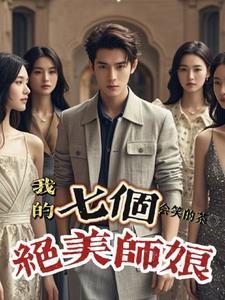 我的七個(gè)絕美師娘封面