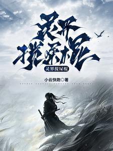 靈界攪屎棍封面