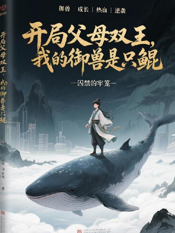 開局父母雙王，我的御獸是只鯤封面