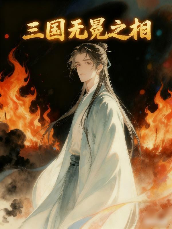 三國：無冕之相封面