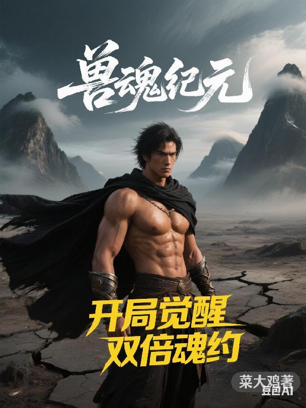 獸魂紀元:開局覺醒雙倍魂約封面