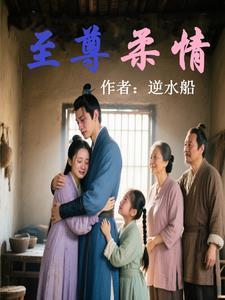 重生：這一世成為至尊封面