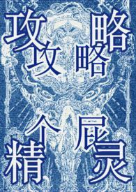 攻略精靈（西幻萬人迷NP）封面