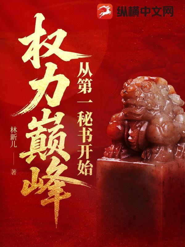 權(quán)力巔峰：從第一秘書開始封面