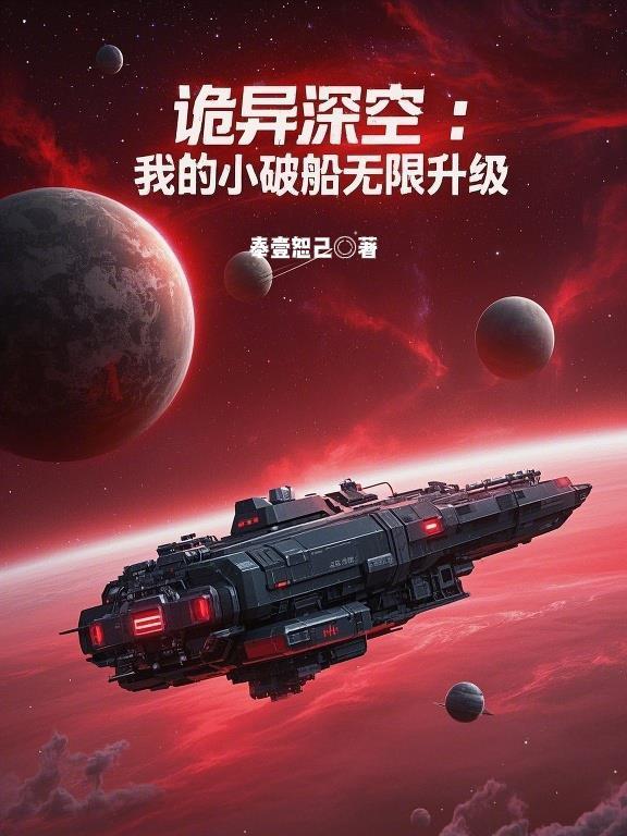 出獄人間無(wú)敵，你們高攀不起！封面