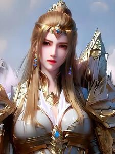 超神學(xué)院之永恒鴻蒙至尊封面