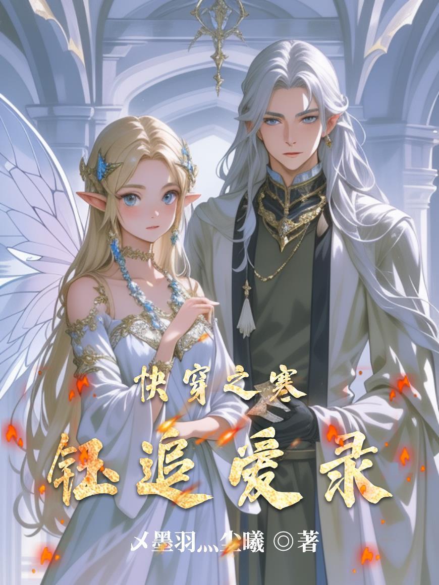 快穿之寒鈺追愛錄封面