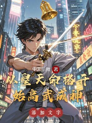 從皇天命格開始高武成神封面