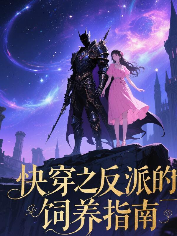 快穿之反派的飼養(yǎng)指南封面