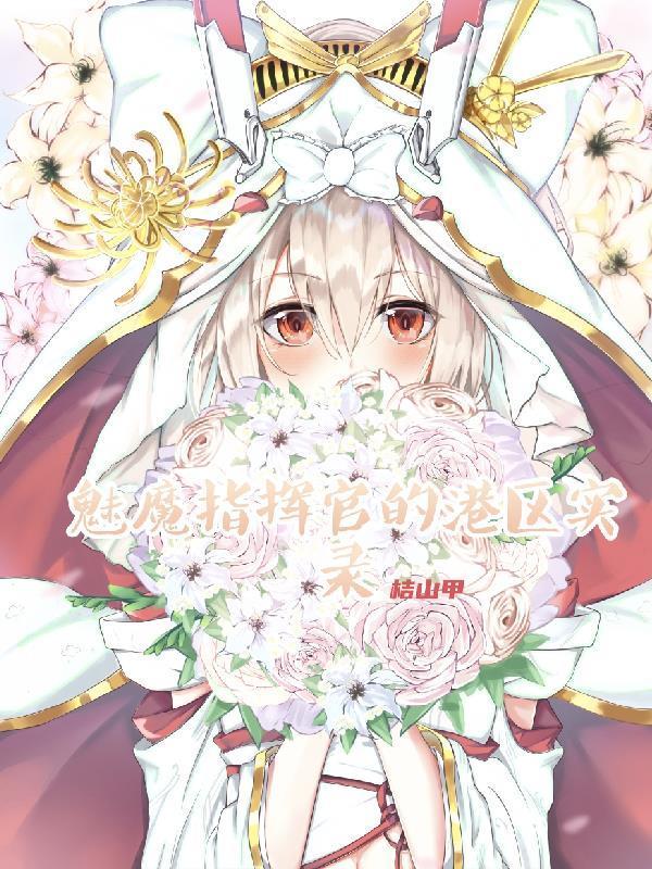 魅魔指揮官的港區(qū)實錄封面