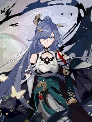 崩壞:從最弱律者開(kāi)始生活封面