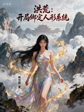 洪荒：開局綁定人形系統(tǒng)封面