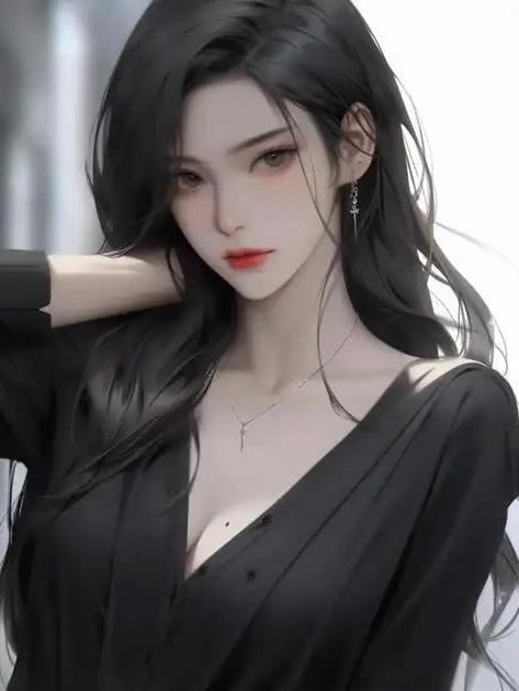 重生盜墓之吳家多了個(gè)大小姐封面