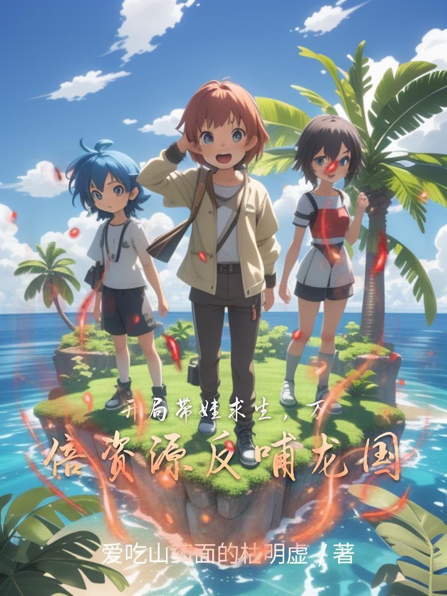 開局帶娃求生，萬(wàn)倍資源反哺龍國(guó)封面