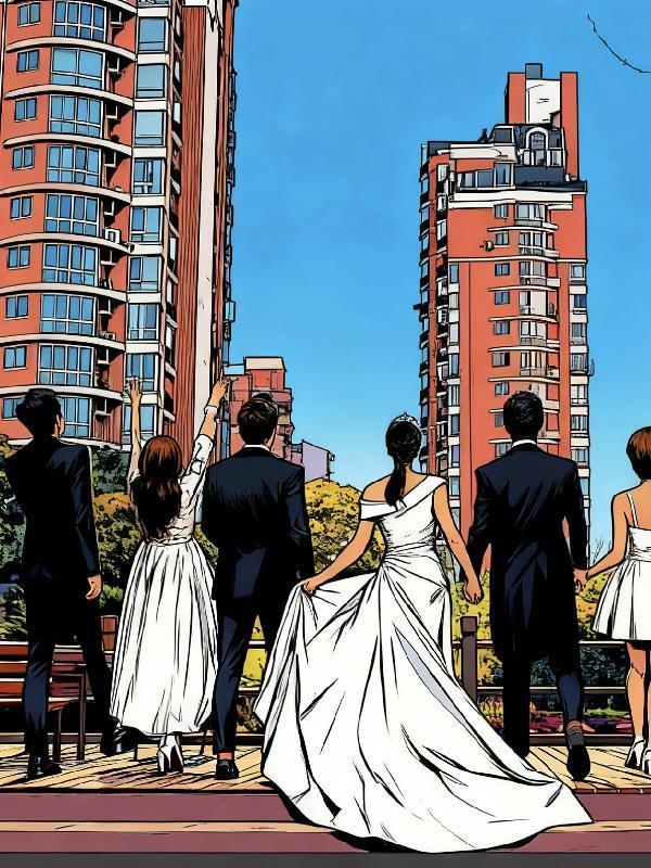 愛情公寓：我是一只小妖怪封面