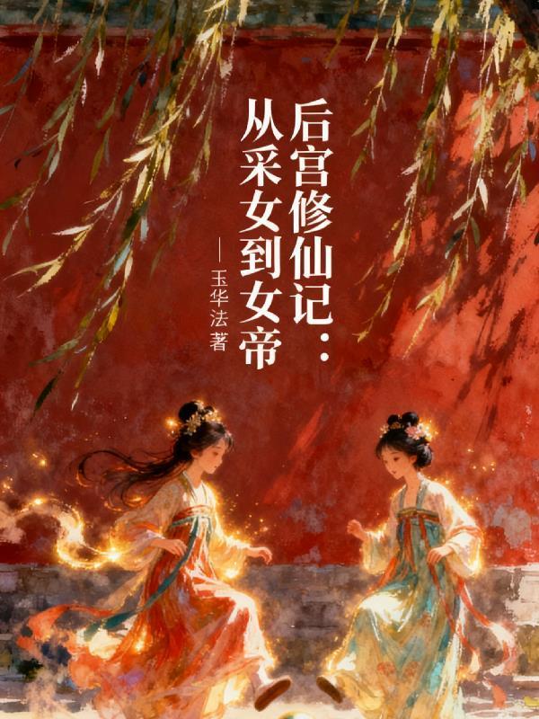 后宮修仙記：從采女到女帝封面