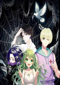 【全職獵人】狩獵愉快（4P）封面