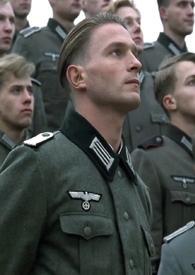 情迷1942（二戰(zhàn)德國）封面