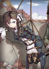 國民女神穿進(jìn)肉文中【高H、SM、NP】（正文免費(fèi)）封面