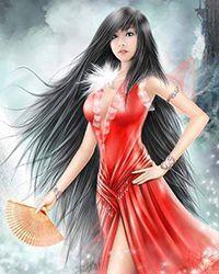 重生之我在南洋當(dāng)女王封面