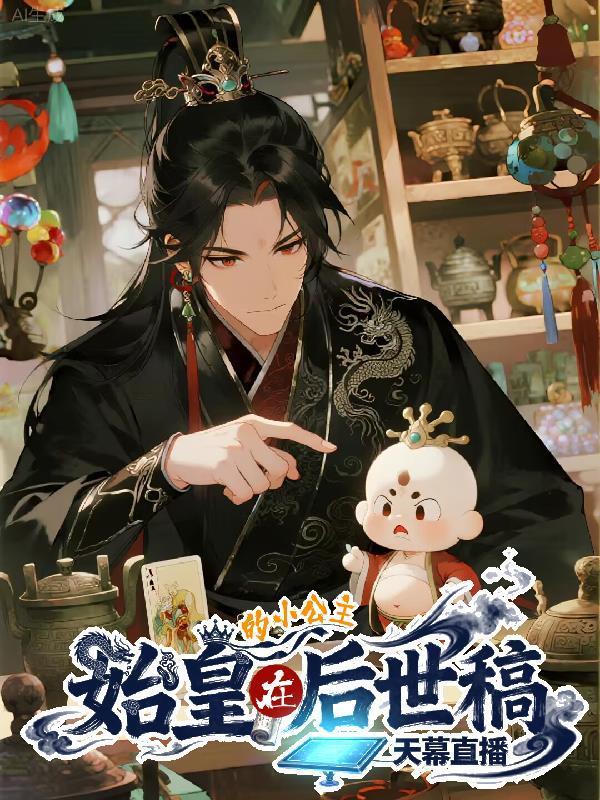 始皇的小公主在后世稿天幕直播封面