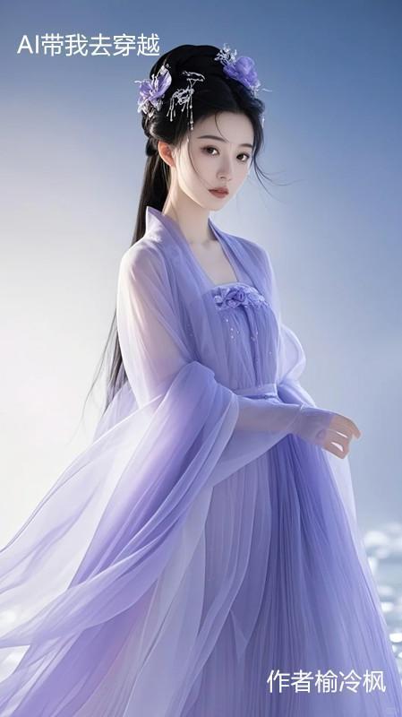 程序帶我穿越回去封面