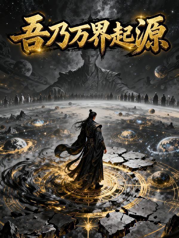 吾乃萬界起源封面