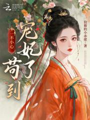 一不小心茍到寵妃了封面