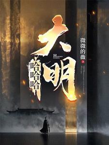 哈哈哈，大明封面