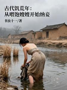 古代饑荒年，從喂飽嫂嫂開始納妾封面