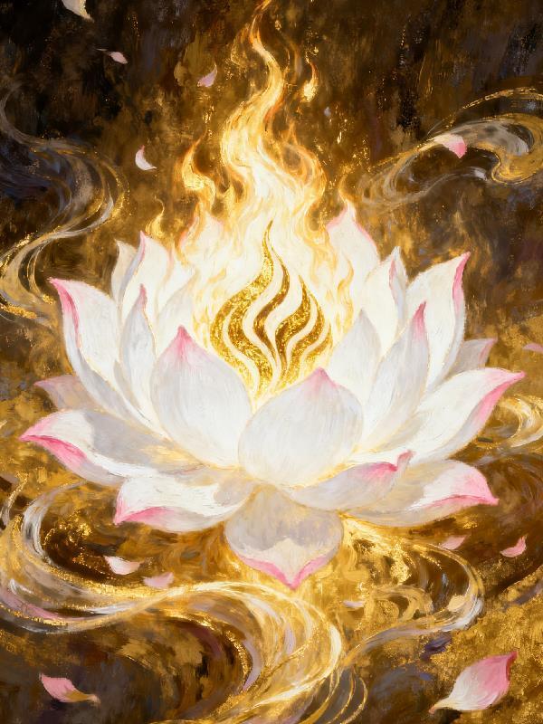 斗破之魂穿蕭炎封面