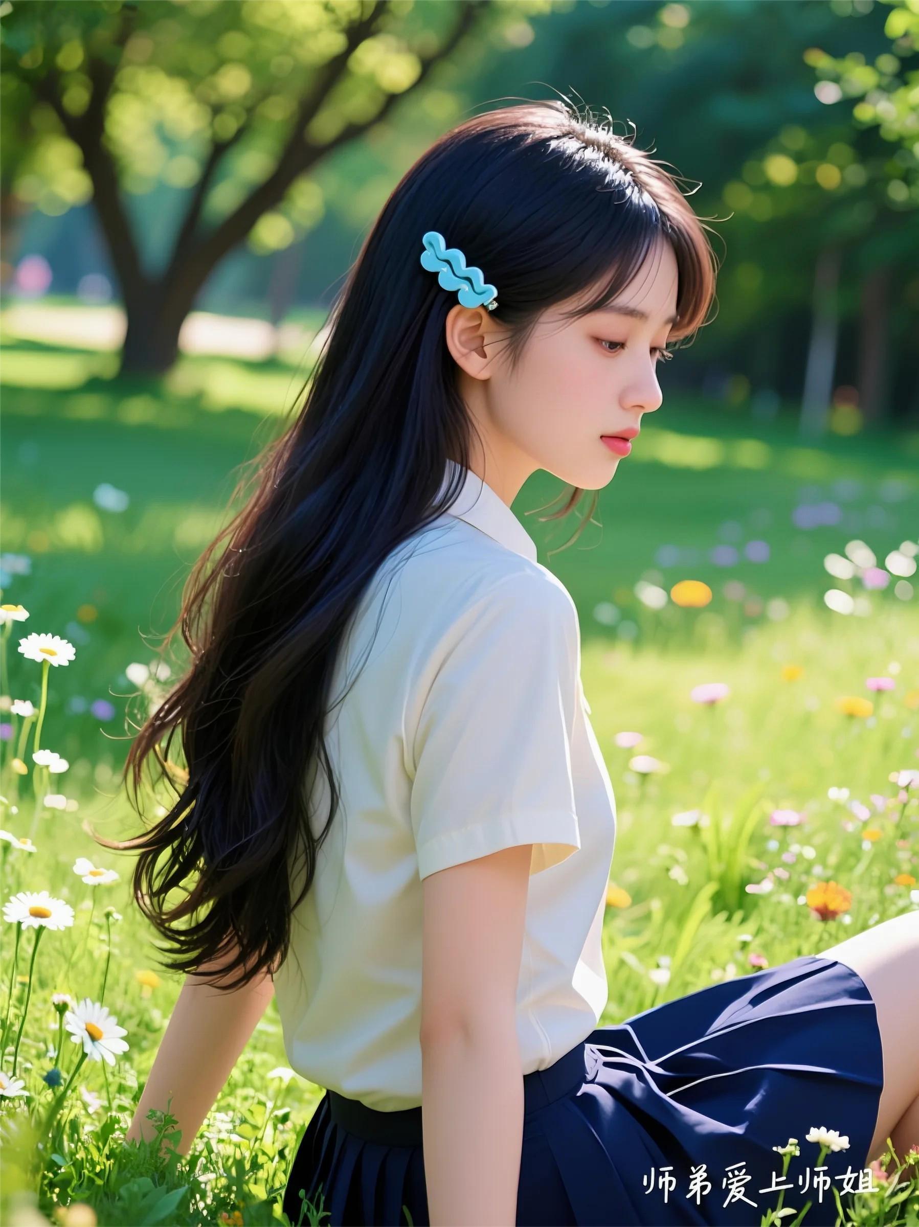 師弟愛(ài)上師姐封面