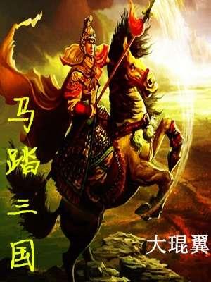 將軍終為后封面