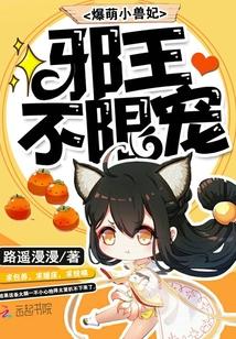 花影洛站在山丘上封面