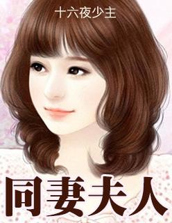 同妻夫人封面
