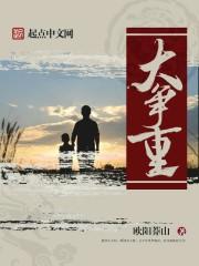 大爭(zhēng)重封面