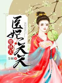 醫(yī)妃天天要休夫封面