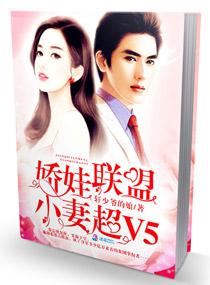 虞昭昭蕭景炎封面