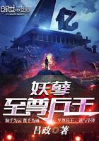 妖孽至尊兵王封面