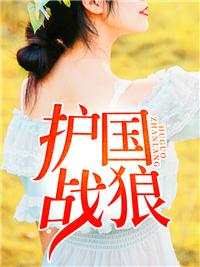 護(hù)國戰(zhàn)狼封面